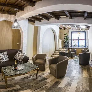 Anfiteatro Flavio Hotel Roma