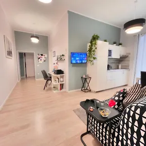 Apartamento Archivio 32 Neapolitan, Nápoles