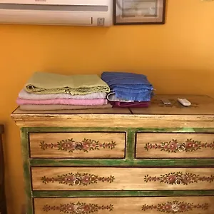 Apartamento Guide Tour, Nápoles