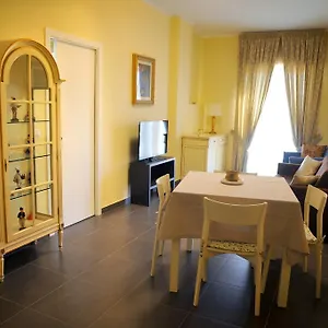 Сasa de vacaciones Casa Campana, Nápoles
