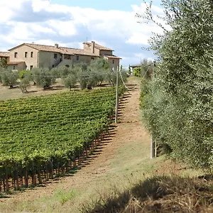 Linearis House Casa rural Poggibonsi