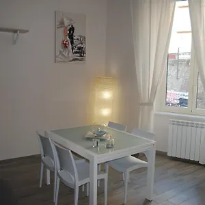 Apartamento Le Bon Bon, Nápoles