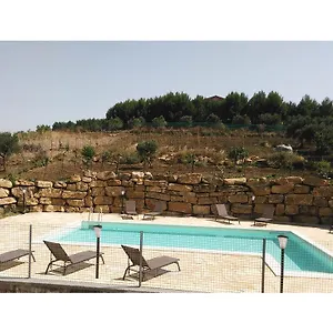 Baglio Nuovo Country Village Apartamento Fulgatore