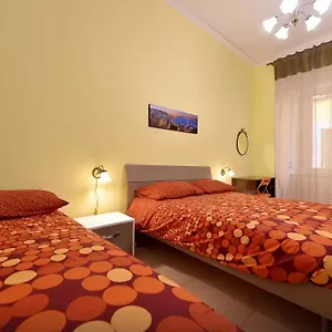 Apartamento Trimarchi House, Nápoles