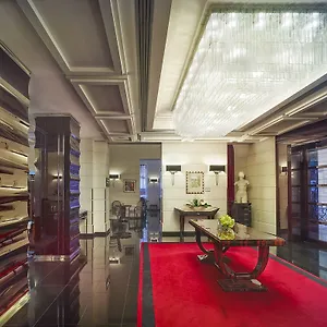 Grand Via Veneto Hotel Roma