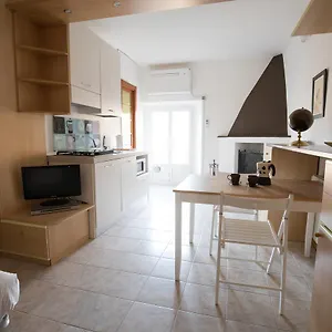 Italianway-bligny 39 Apartamento Milán