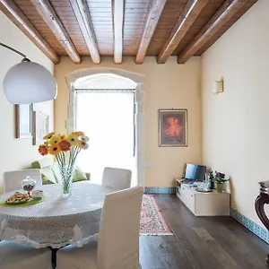 Sanmartinoortigia Apartamento Syracuse