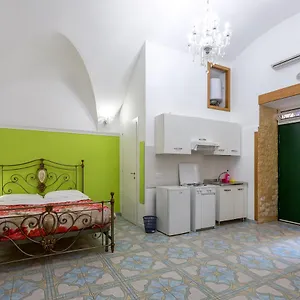 Apartamento Nacity, Nápoles