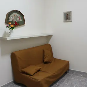 Apartamento Casa Marina, Nápoles