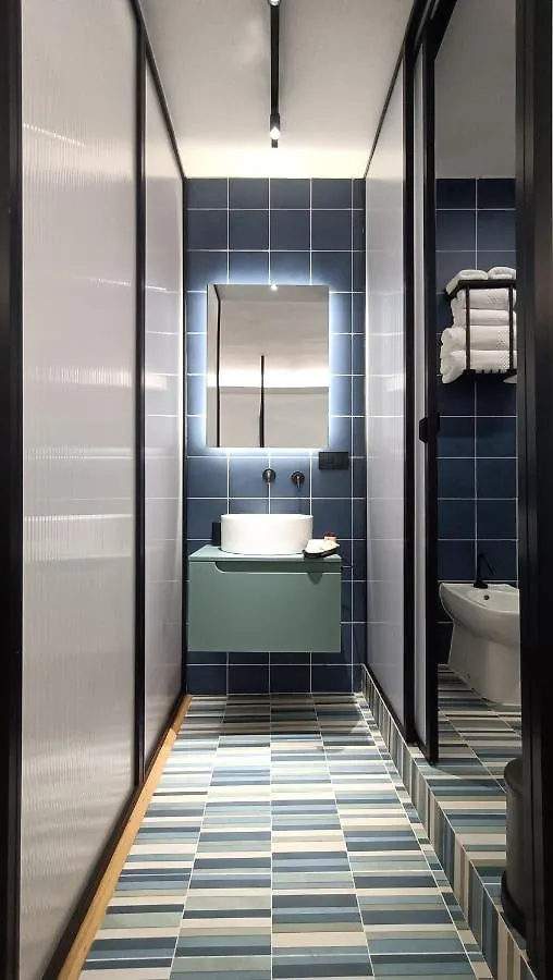 Guest house Santa Maria Maggiore Suite Naples