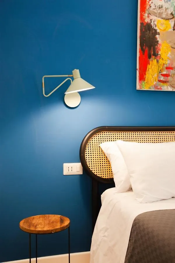 Santa Maria Maggiore Suite Naples 0*,  Italy