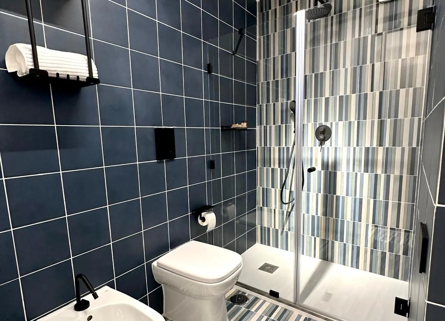 Santa Maria Maggiore Suite Naples Guest house