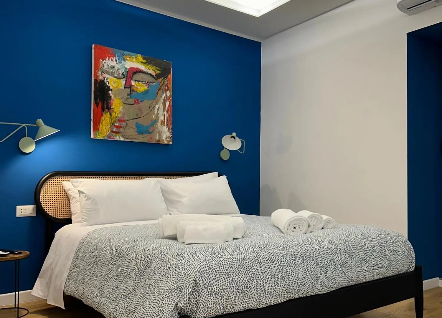 Santa Maria Maggiore Suite Naples Guest house
