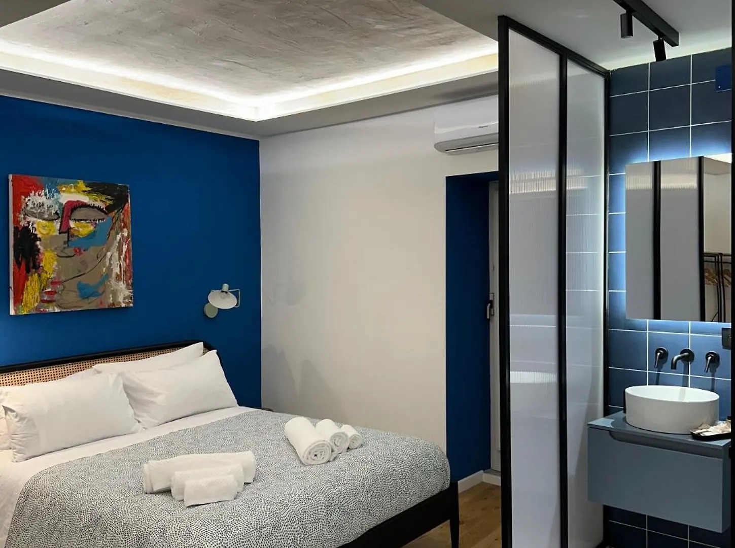 Guest house Santa Maria Maggiore Suite Naples