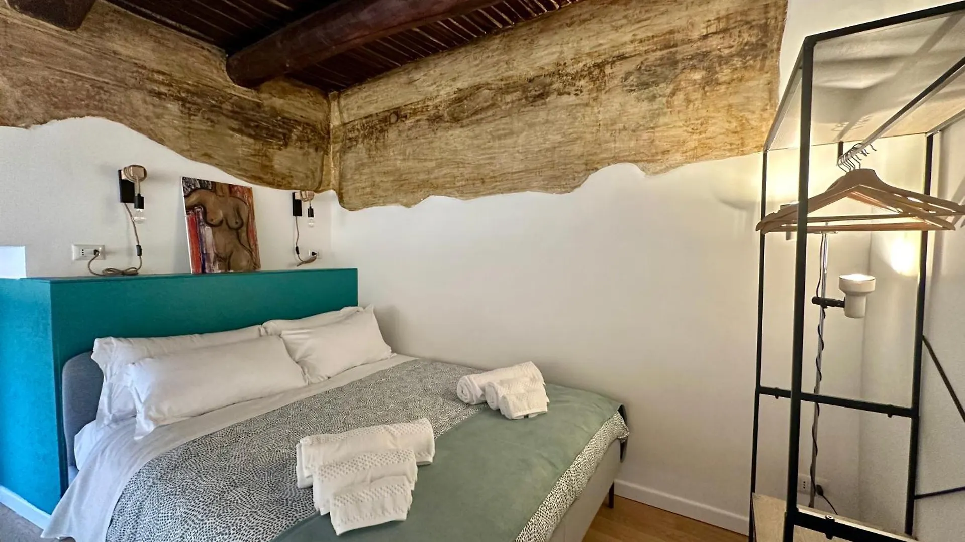 Guest house Santa Maria Maggiore Suite Naples