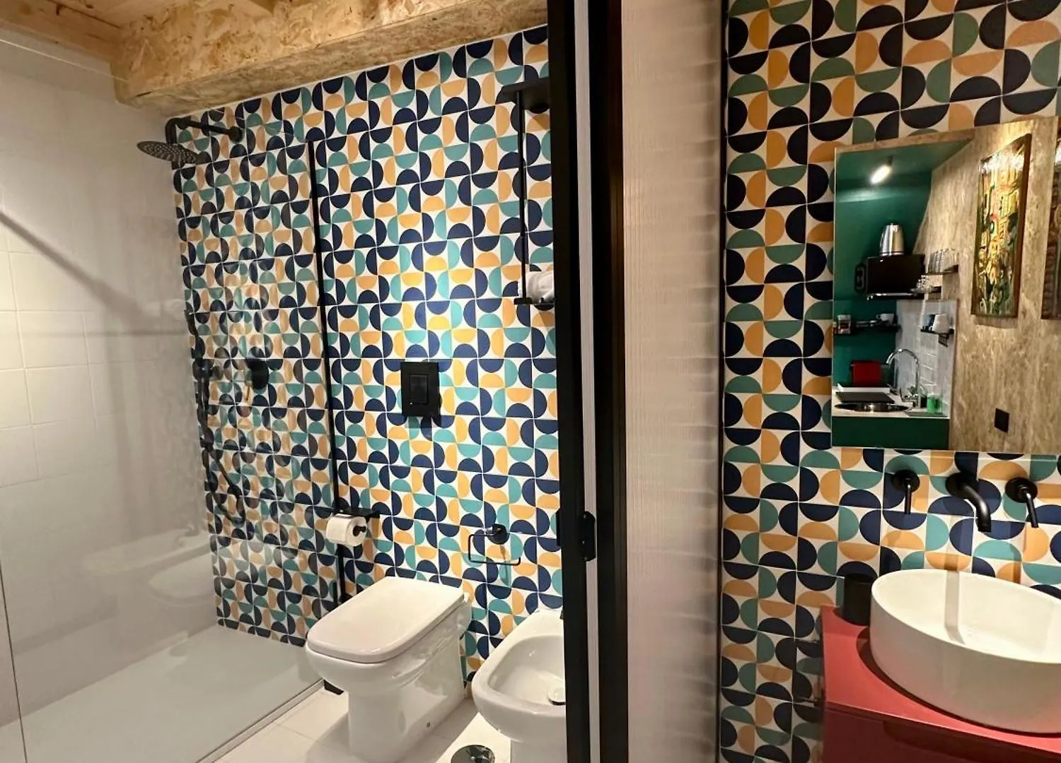 Santa Maria Maggiore Suite Naples Guest house