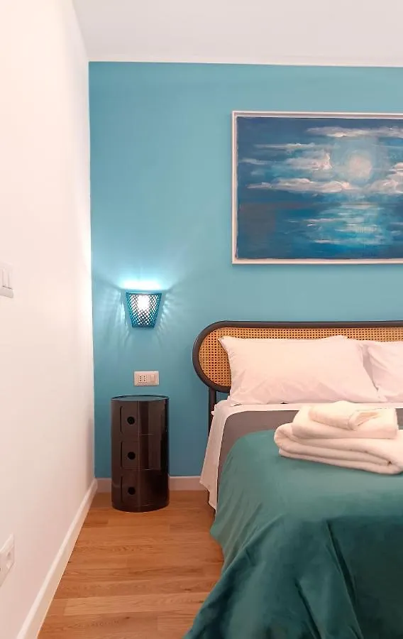 Santa Maria Maggiore Suite Naples Guest house