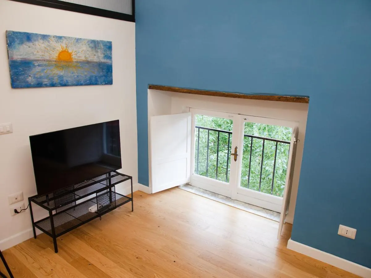 Guest house Santa Maria Maggiore Suite Naples