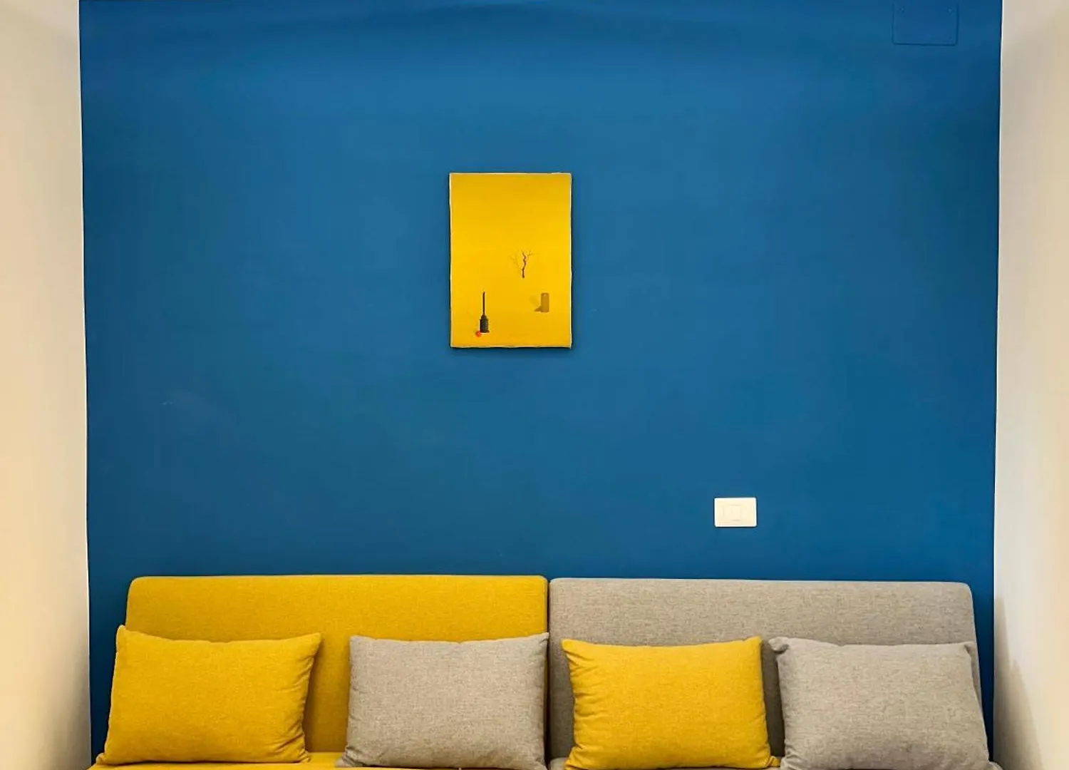 Guest house Santa Maria Maggiore Suite Naples