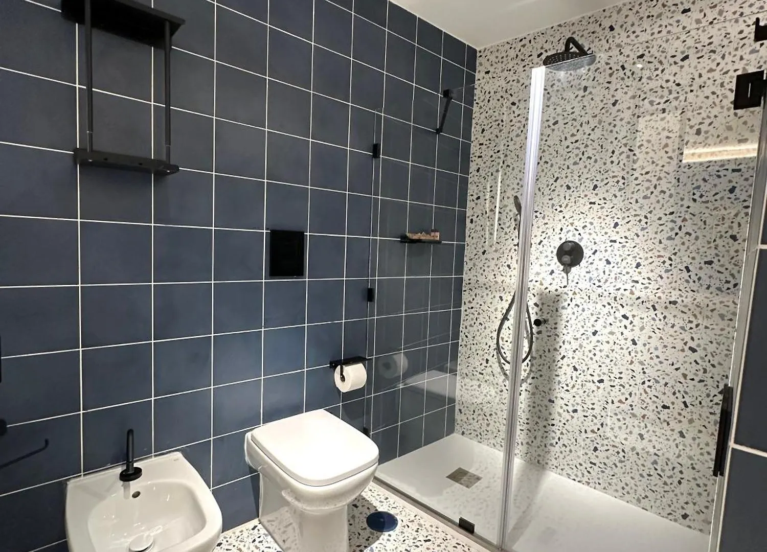 Santa Maria Maggiore Suite Naples