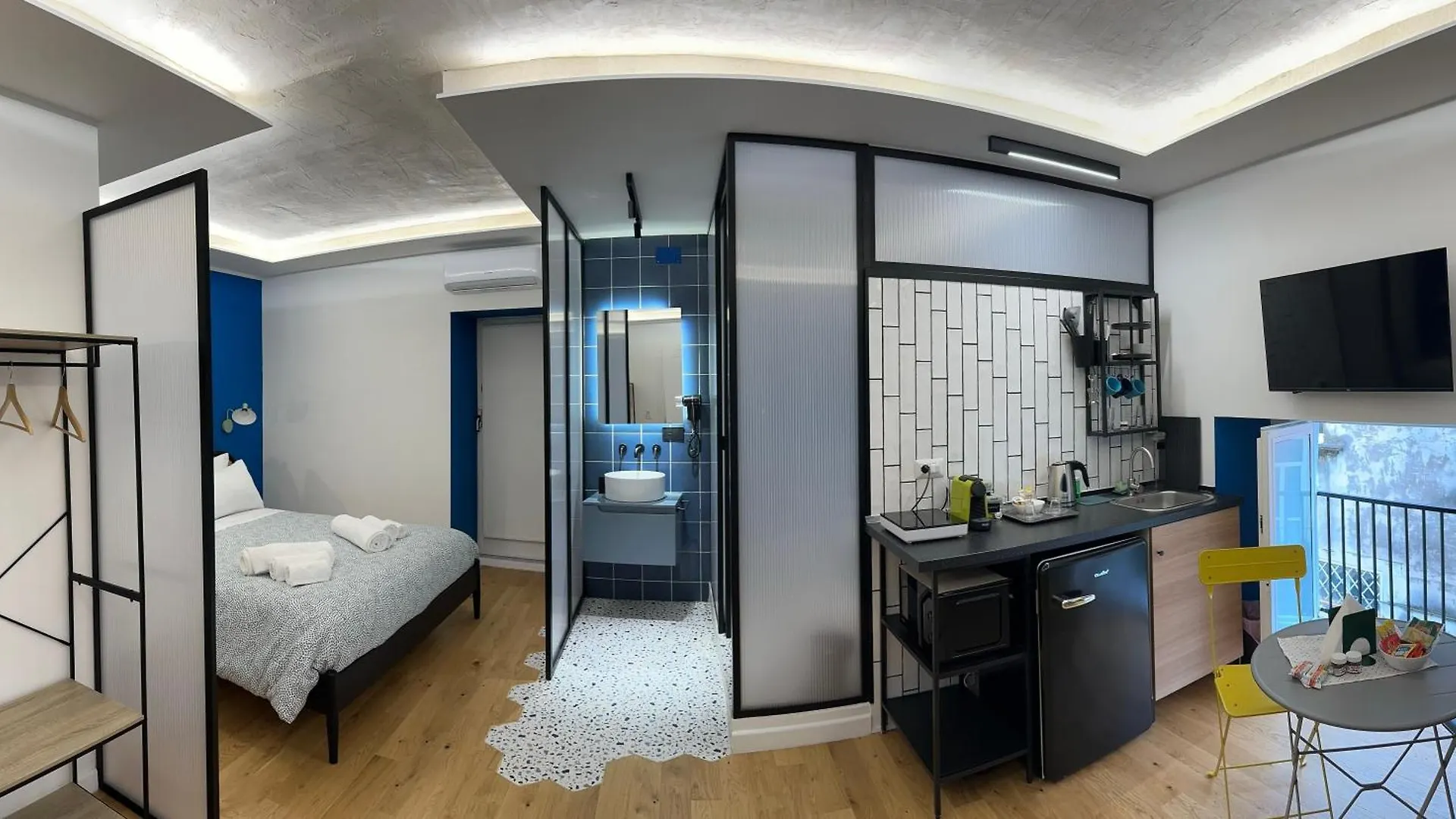 Guest house Santa Maria Maggiore Suite Naples Italy