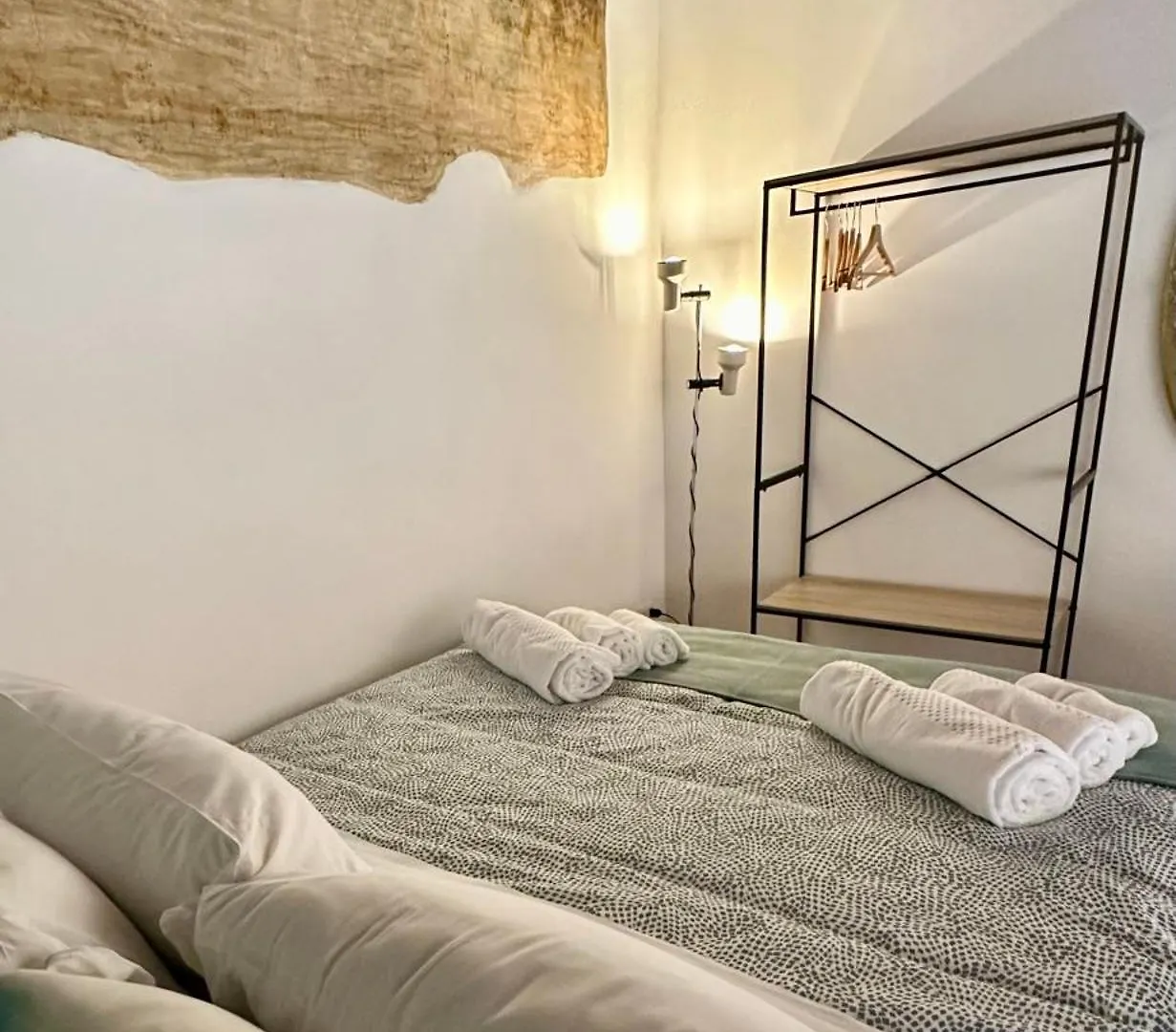 Santa Maria Maggiore Suite Naples