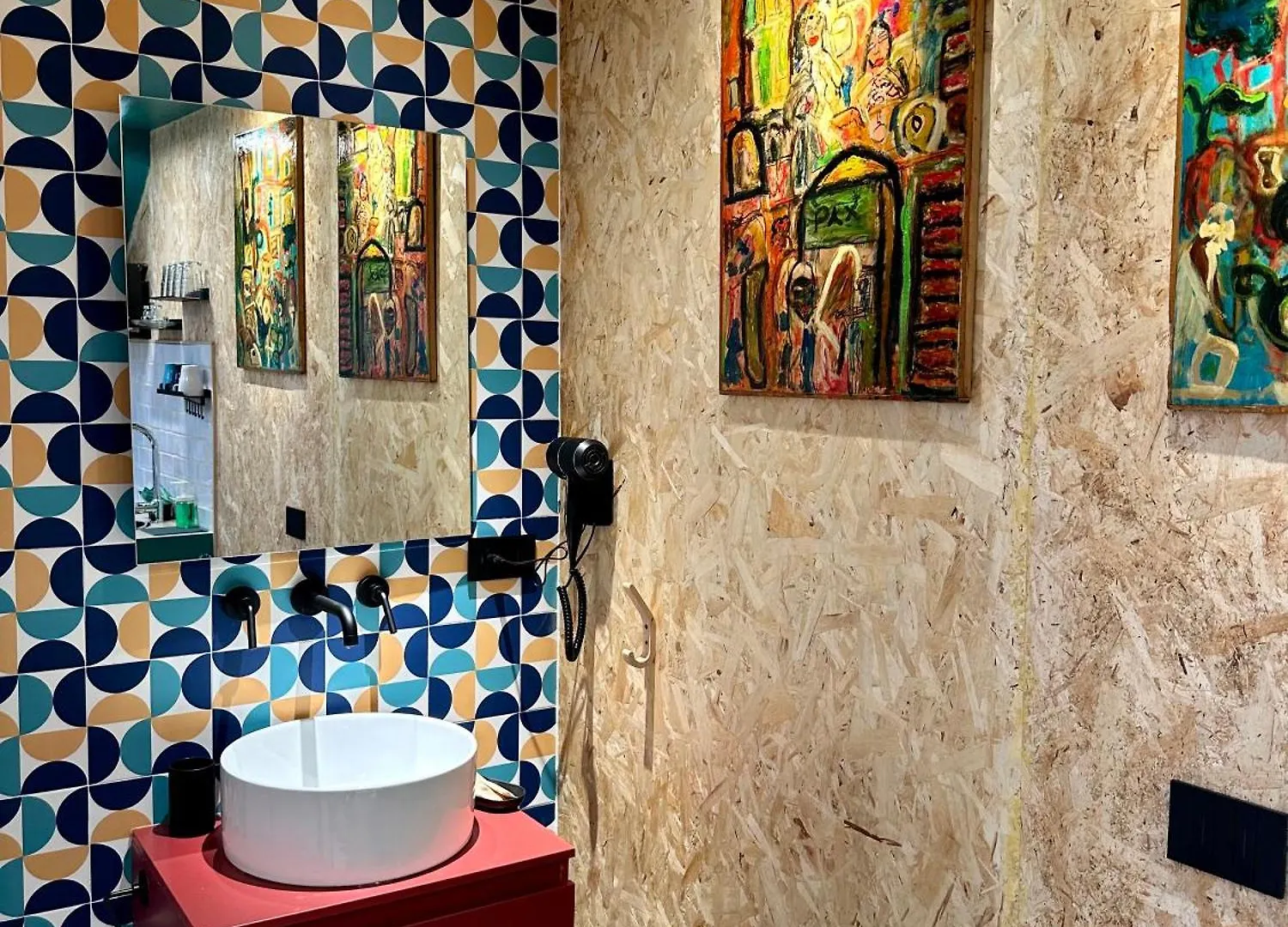 Santa Maria Maggiore Suite Naples Guest house