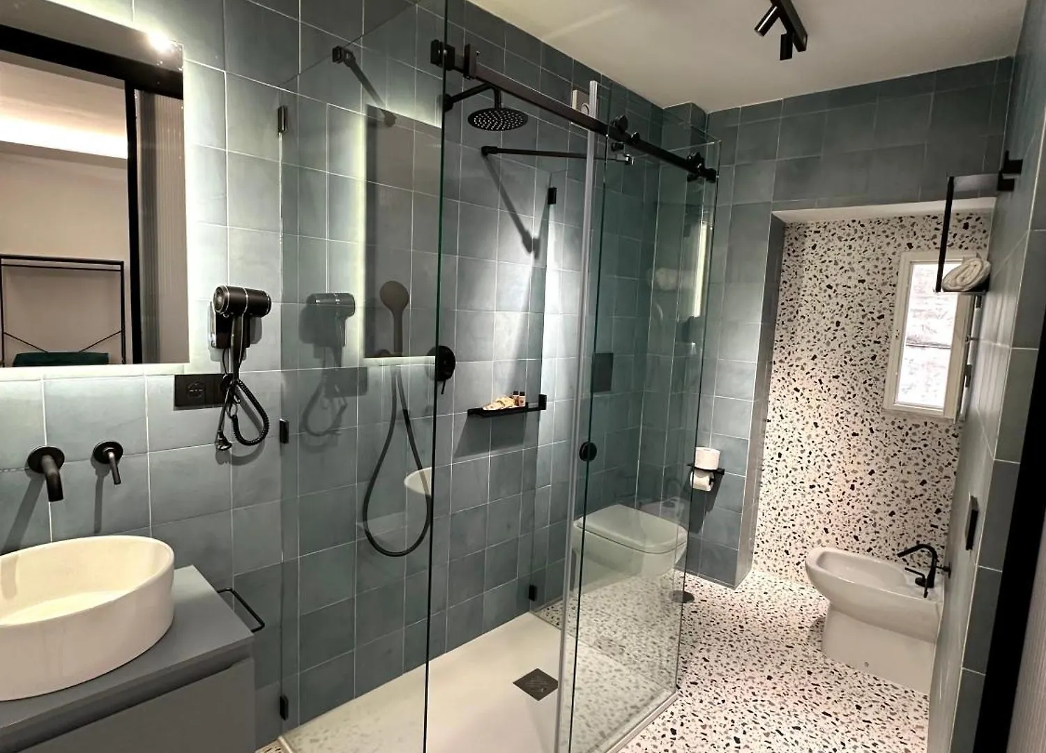 Guest house Santa Maria Maggiore Suite Naples Italy