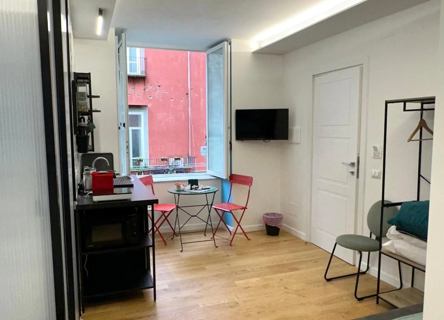 Guest house Santa Maria Maggiore Suite Naples Italy