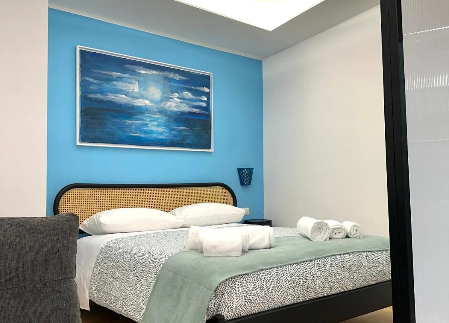 Santa Maria Maggiore Suite Naples Guest house